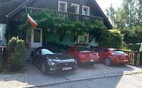 Villa- Jaś